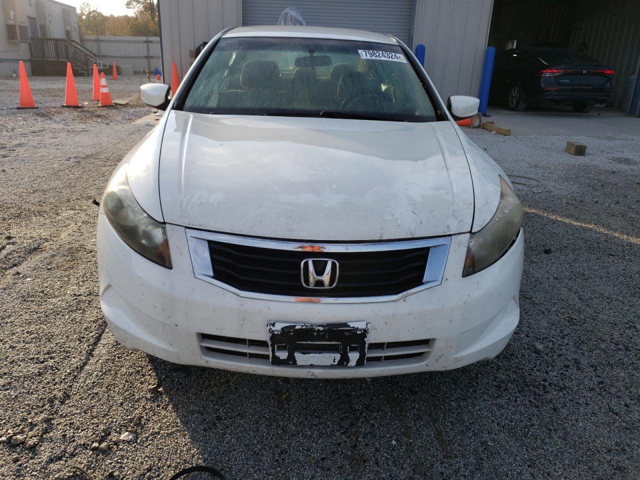 2008 Honda Accord - Image 5
