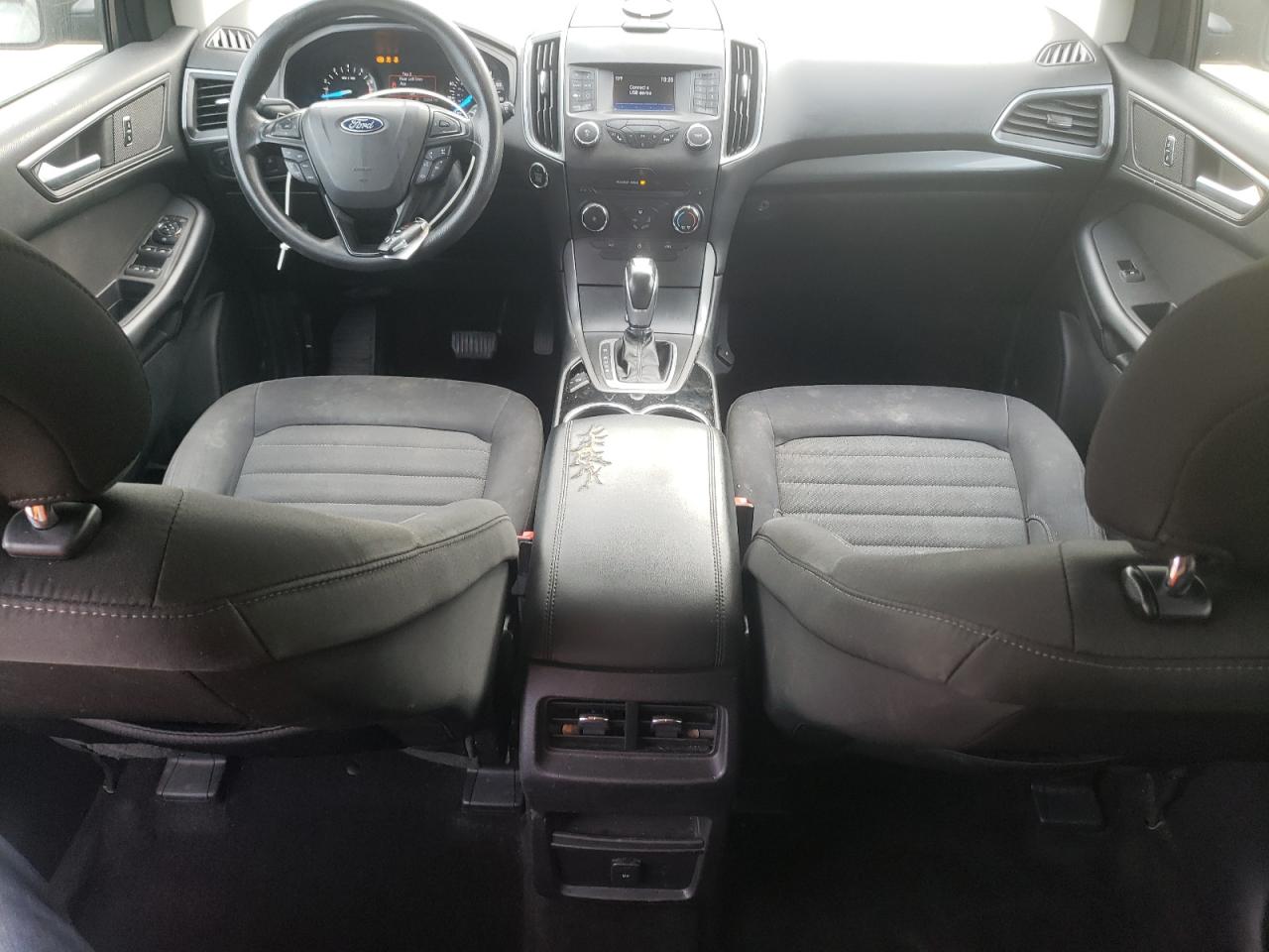 2016 Ford Edge - Image 8