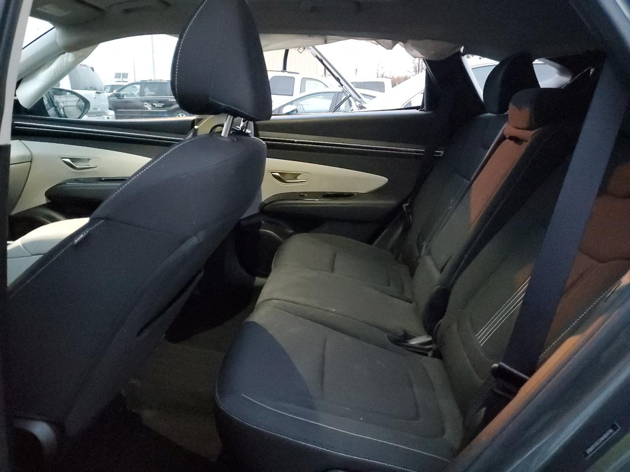 2022 Hyundai Tucson - Image 11