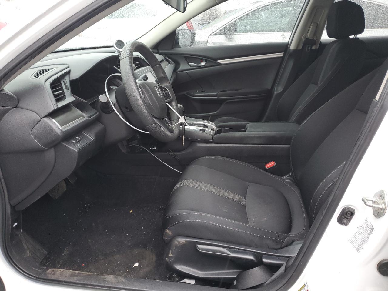 2019 Honda Civic - Image 7