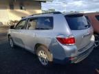 2013 Toyota Highlander Base იყიდება Kapolei-ში, HI - Water/Flood