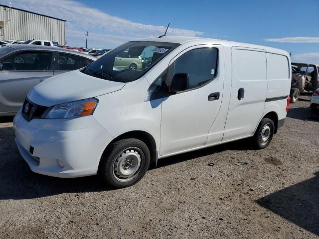 2021 Nissan Nv200 2.5S