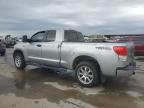 2008 Toyota Tundra Double Cab en Venta en Grand Prairie, TX - Front End