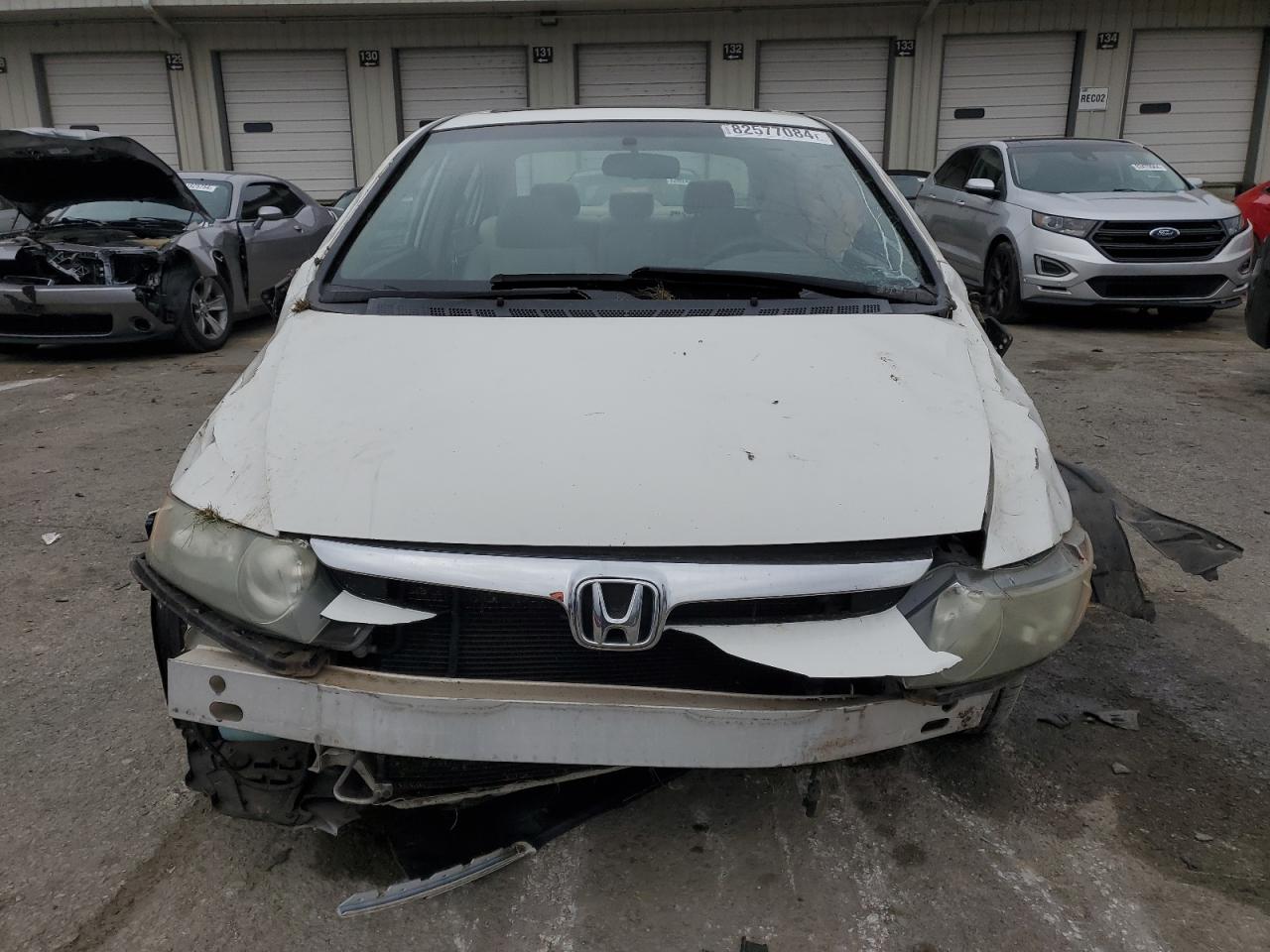 2007 Honda Civic - Image 5