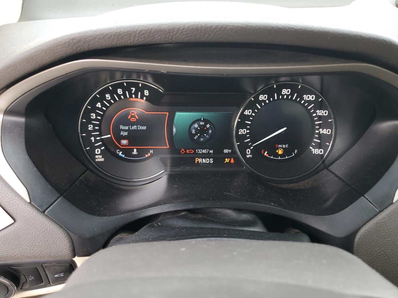 2013 Lincoln MKZ - Image 9