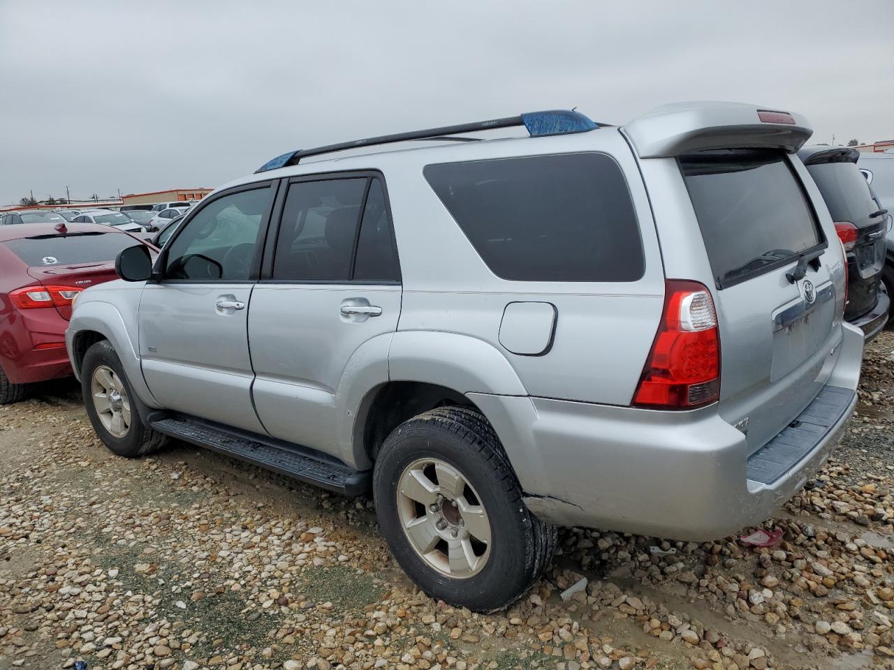 2007 Toyota 4Runner - Image 2
