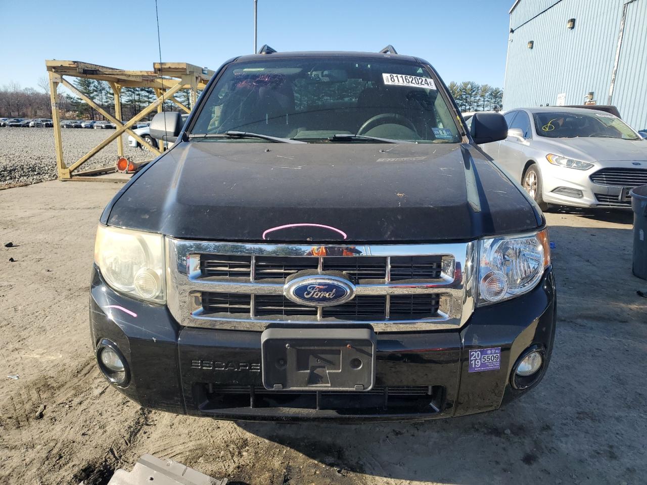 2010 Ford Escape - Image 5