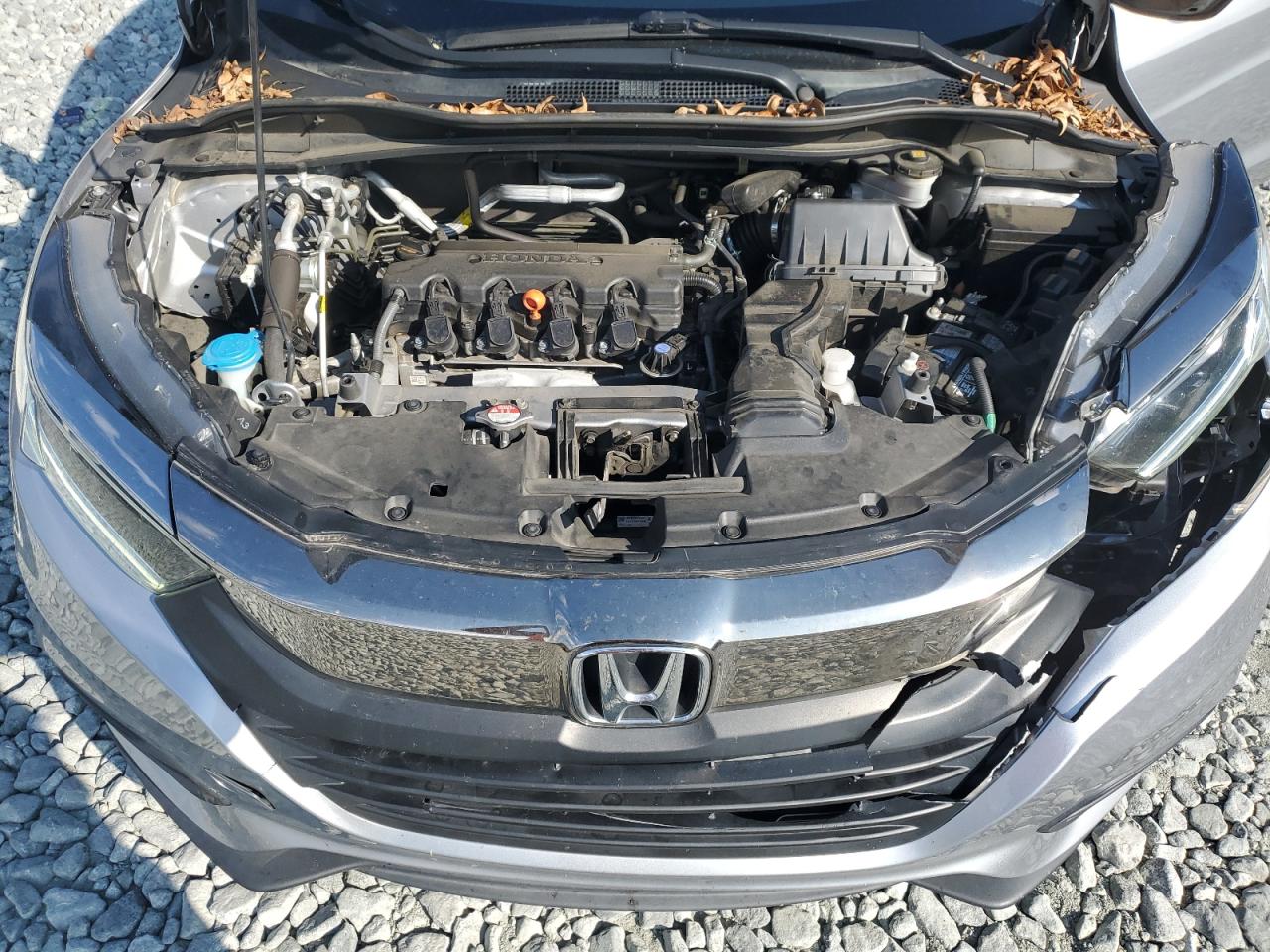 2019 Honda HR-V - Image 12