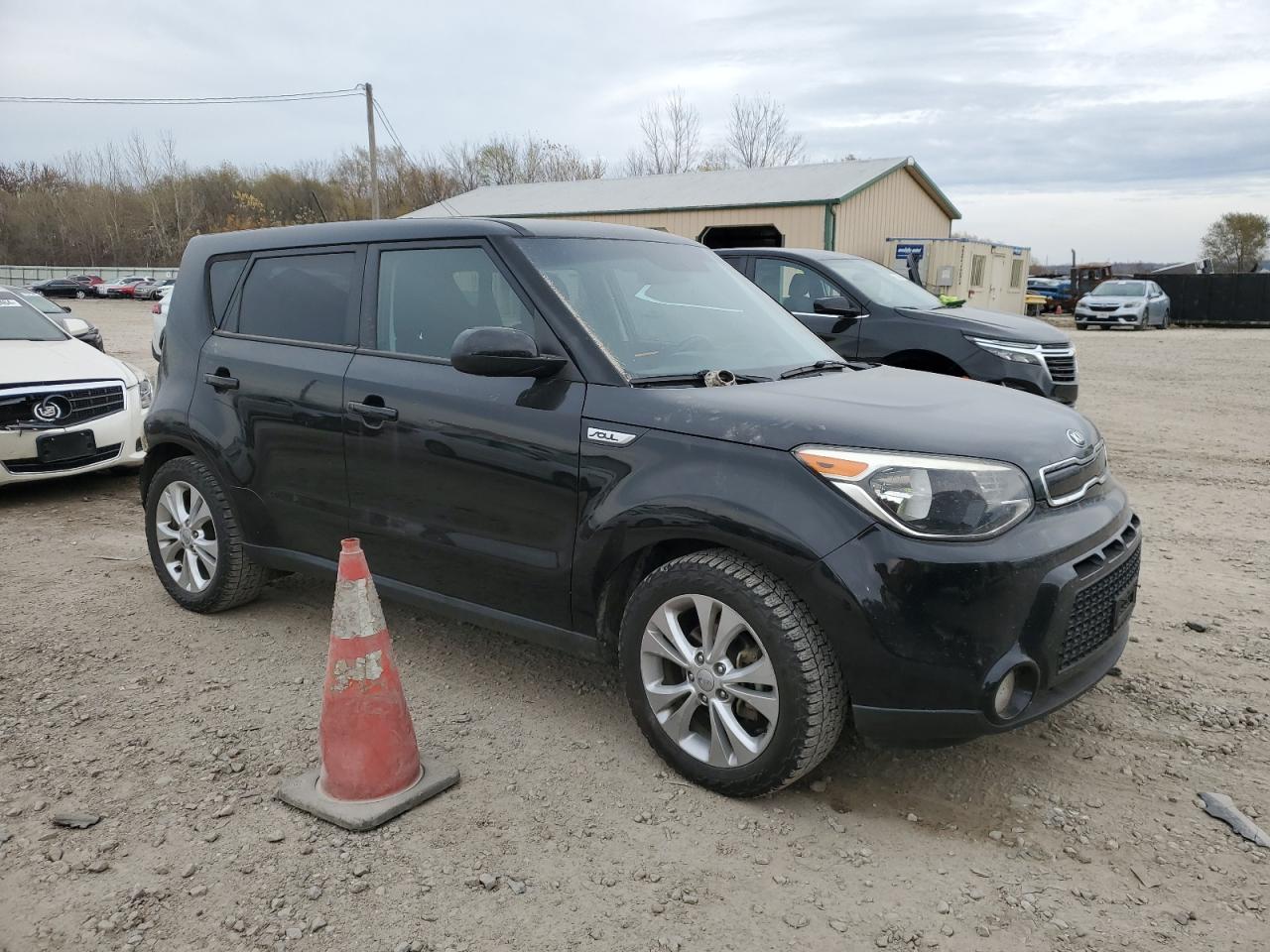 2016 Kia Soul - Image 4