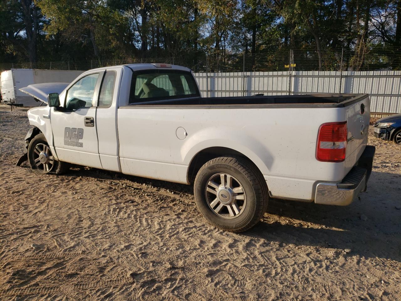 2007 Ford F-150 - Image 2