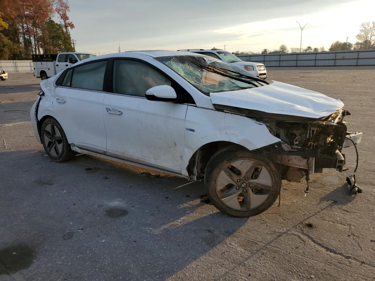2020 Hyundai IONIQ - Image 4