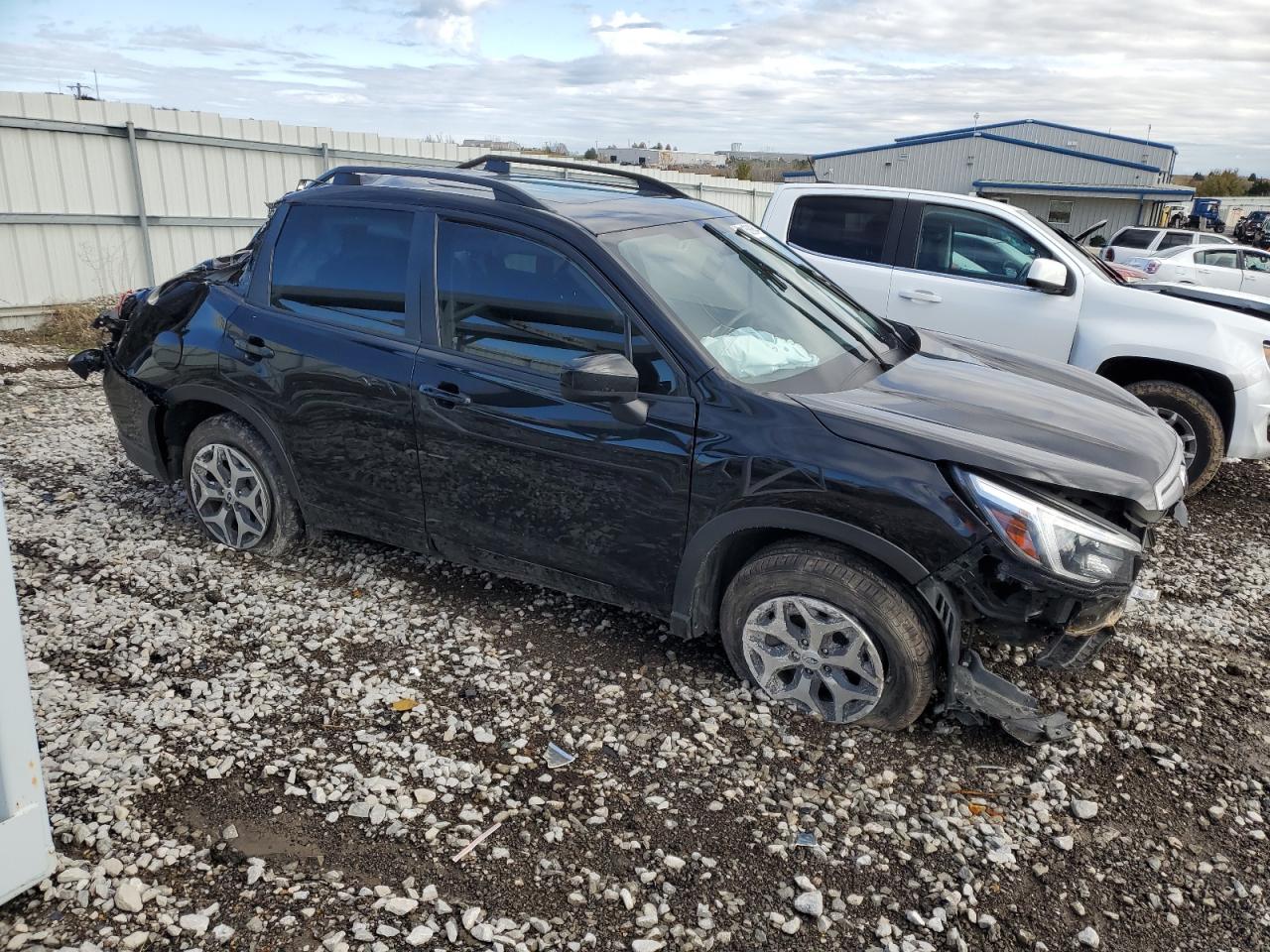 2021 Subaru Forester - Image 4