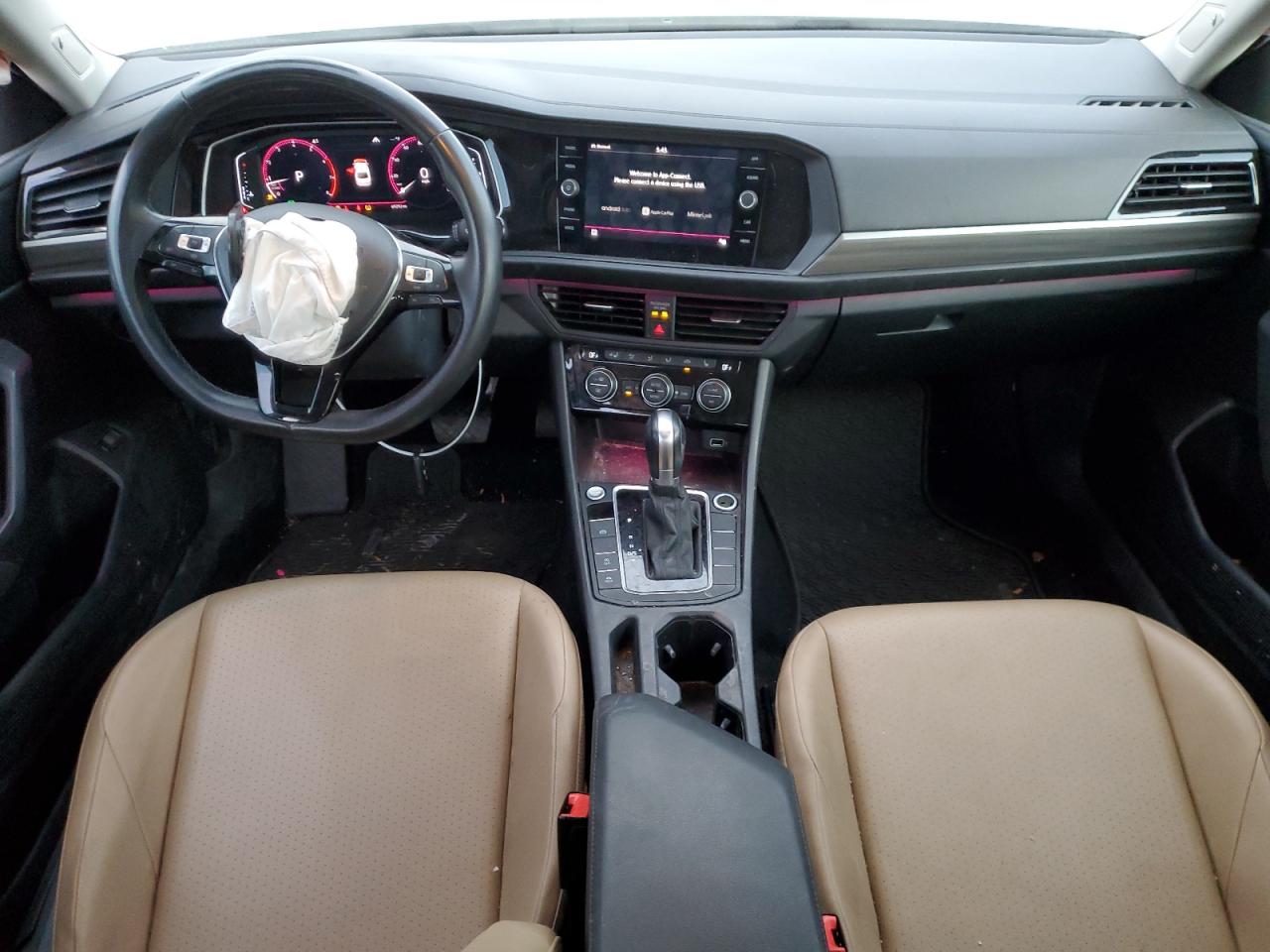 2019 Volkswagen Jetta - Image 8