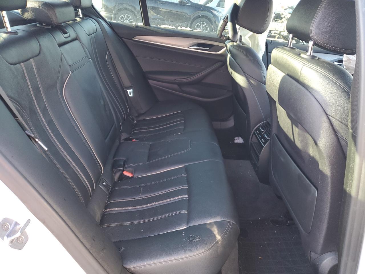 2018 BMW 5er - Image 10