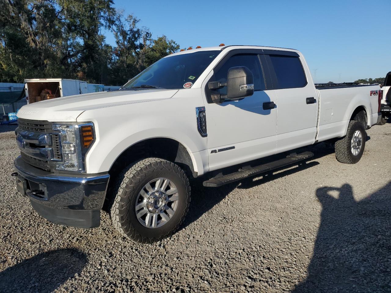 2019 Ford F350 - Image 1