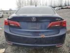 2016 Acura Tlx Tech للبيع في Arlington، WA - Front End