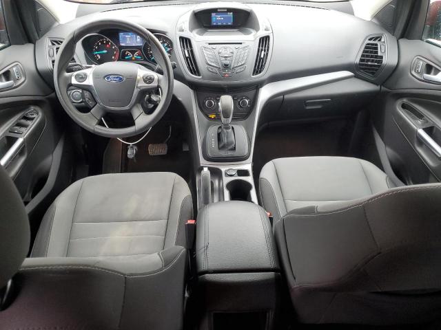 Parquets FORD ESCAPE 2015 Burgundy