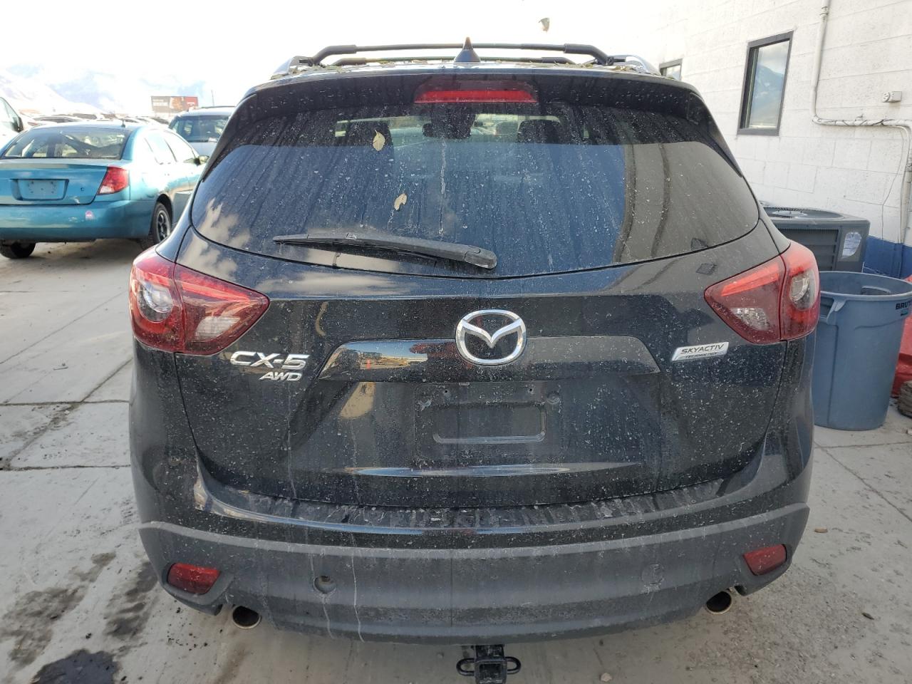 2016 Mazda CX-5 - Image 6
