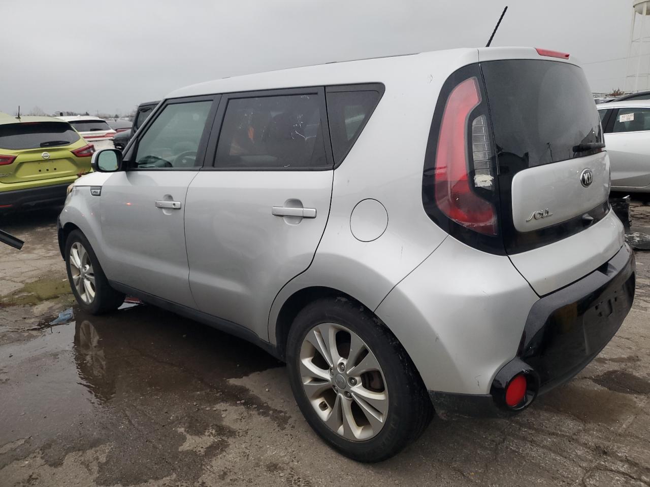 VIN KNDJP3A52G7817791 2016 KIA SOUL no.2