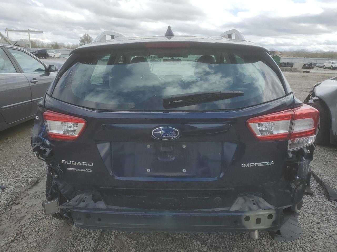 2019 Subaru Impreza - Image 6