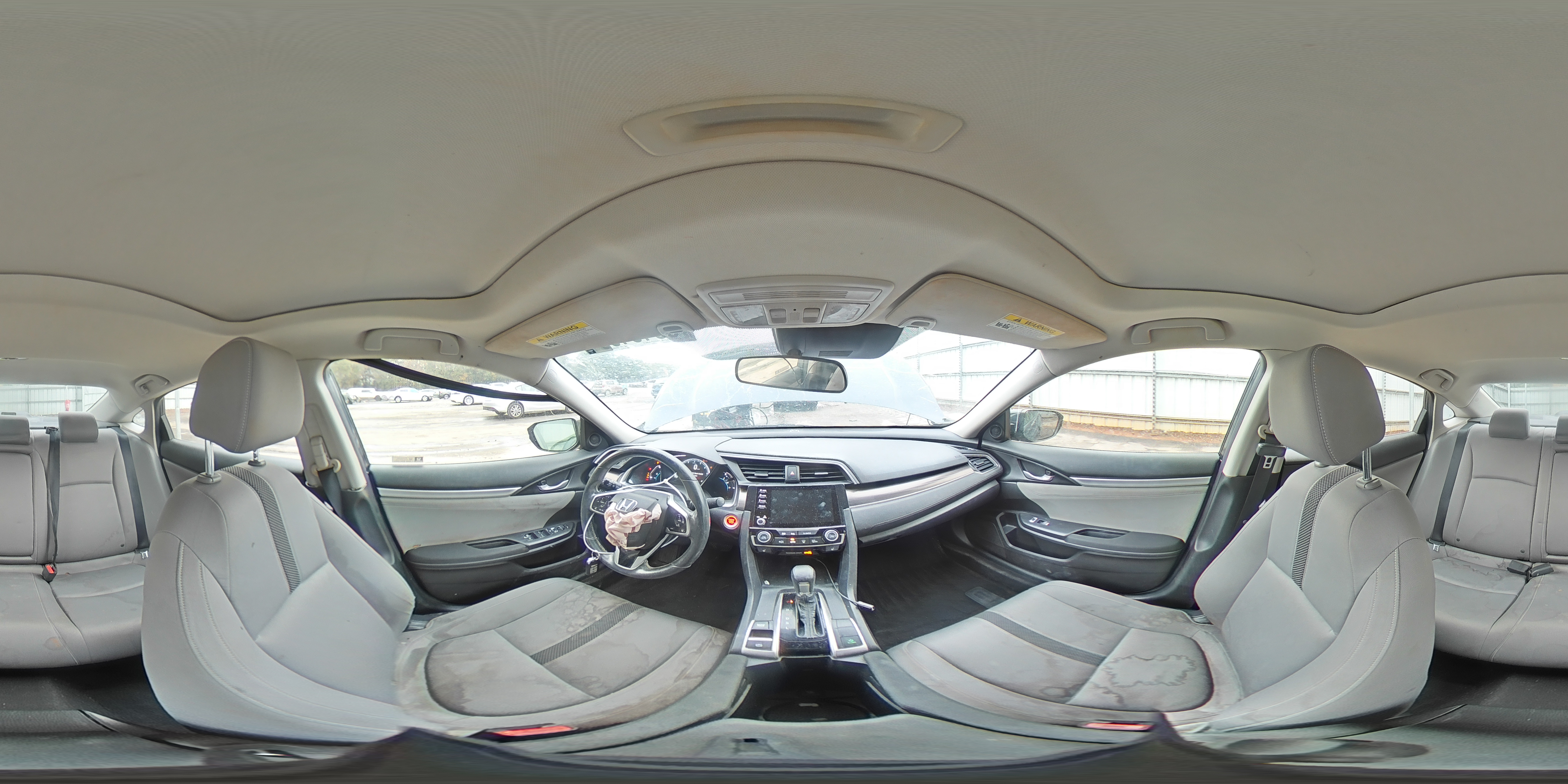 2019 Honda Civic - Image 15