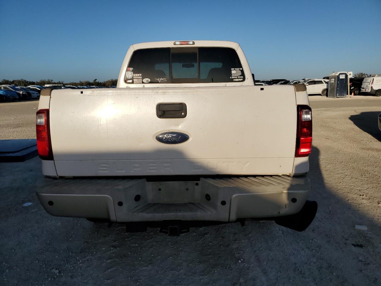 2010 Ford F250 Super Duty VIN: 1FTSW2BR2AEA87094 Lot: 79196464