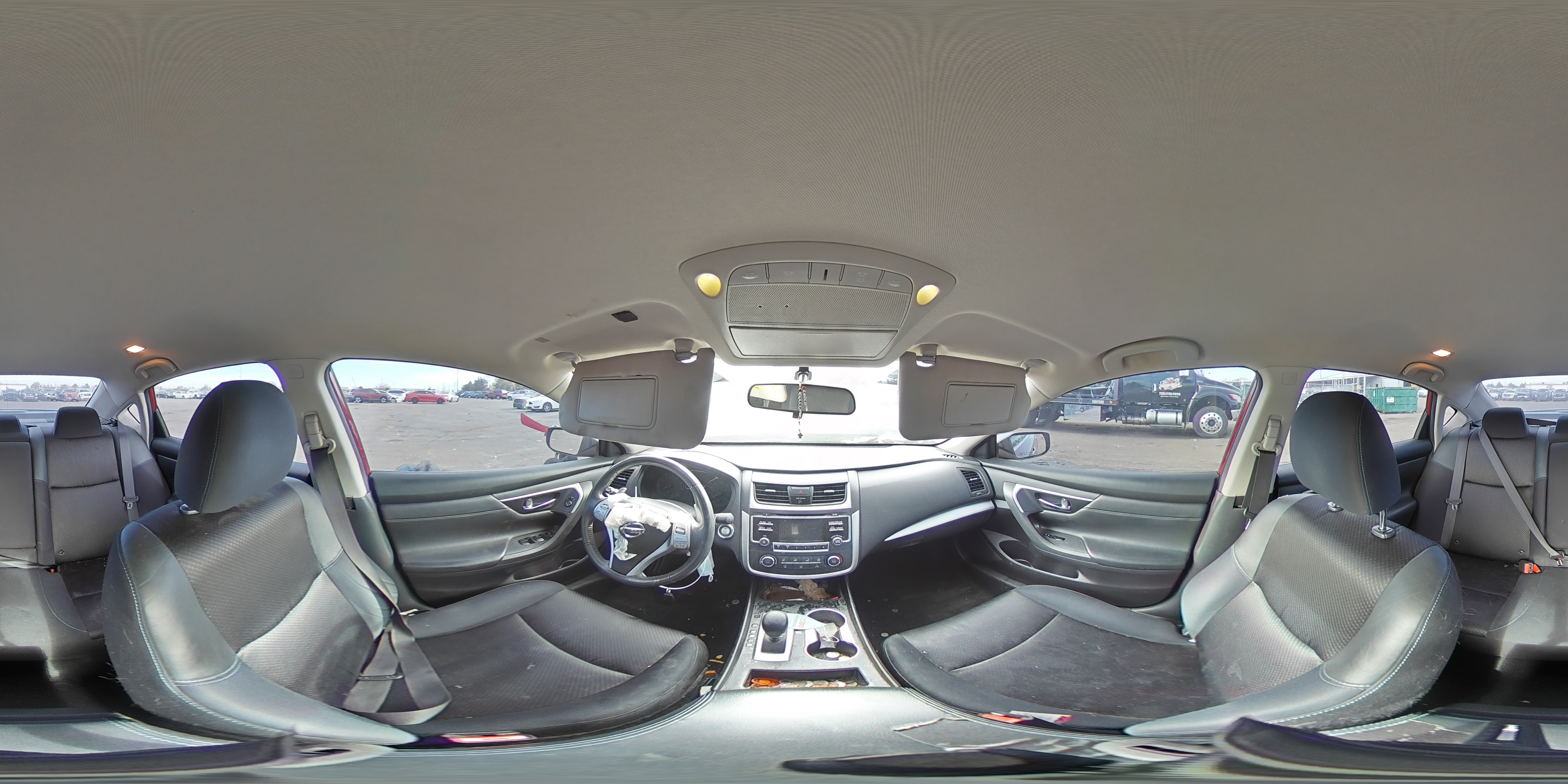 2017 Nissan Altima - Image 12