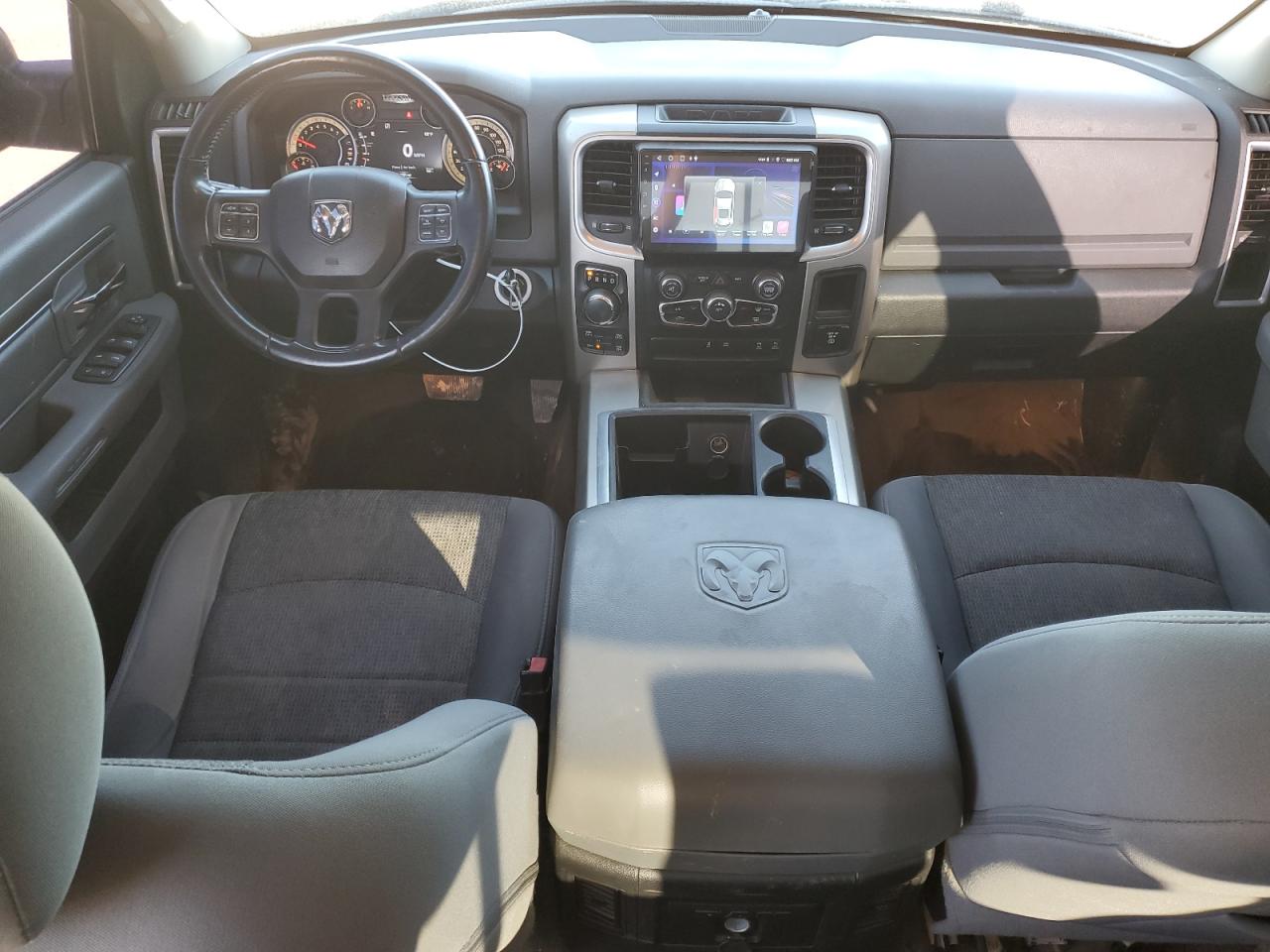 2015 RAM 1500 - Image 8