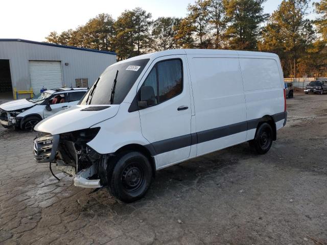 2019 Mercedes-Benz Sprinter 1500/2500