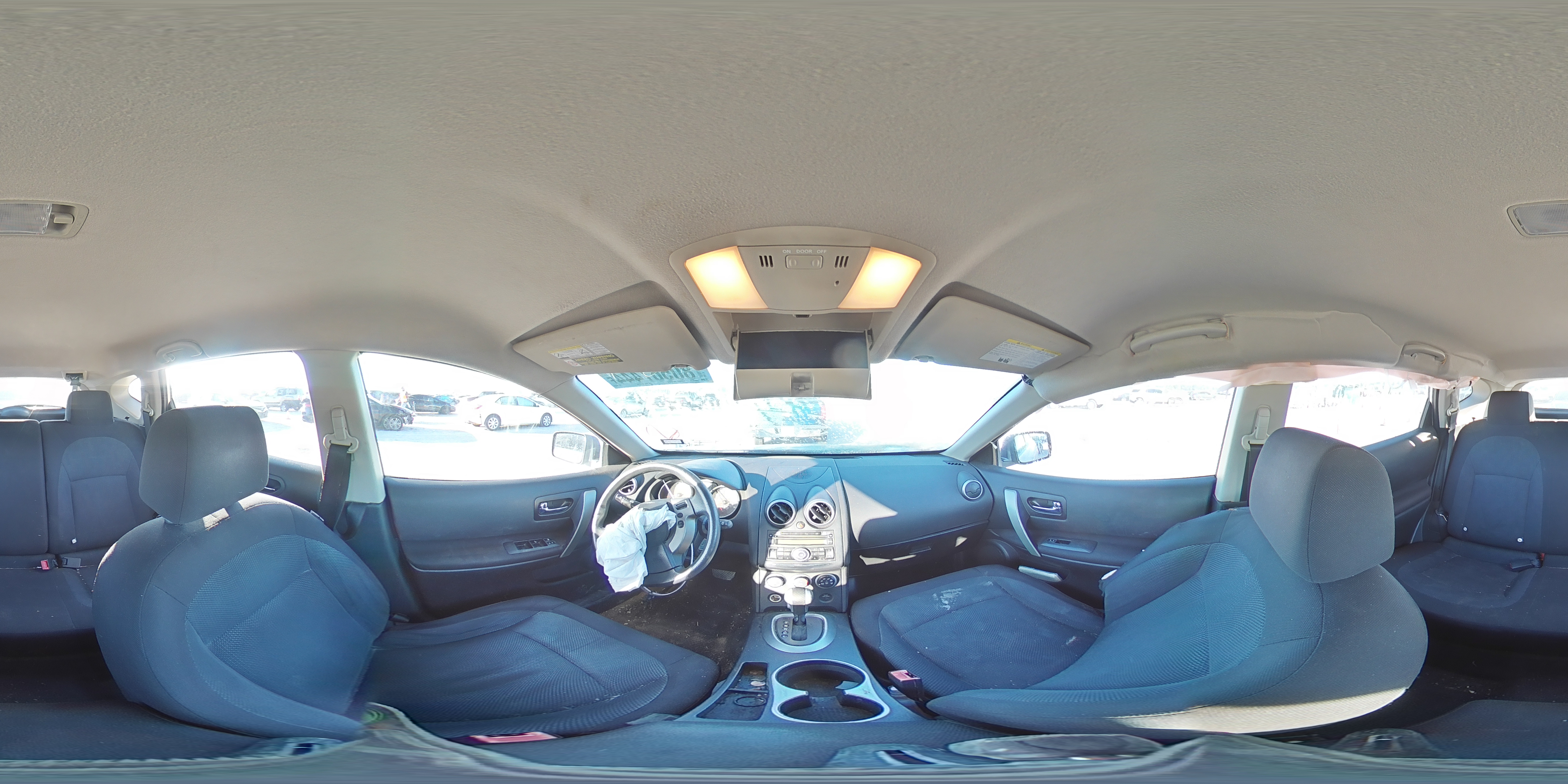 2011 Nissan Rogue - Image 14