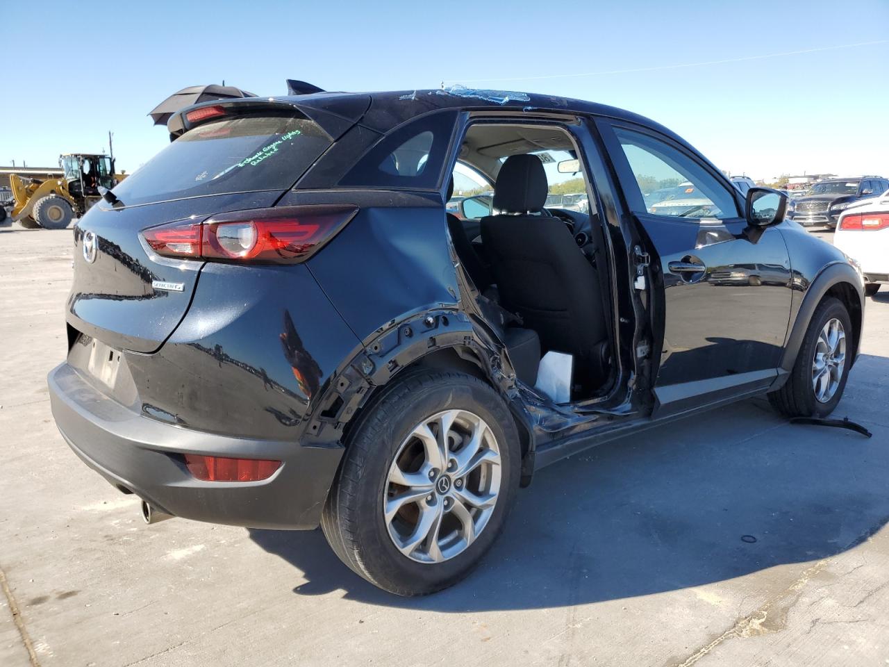 2021 Mazda CX-3 - Image 3