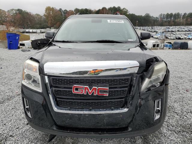  GMC TERRAIN 2015 Чорний