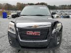2015 Gmc Terrain Slt იყიდება Fairburn-ში, GA - Front End