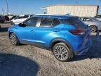 2022 Nissan Kicks Sv na sprzedaż w Temple, TX - Front End