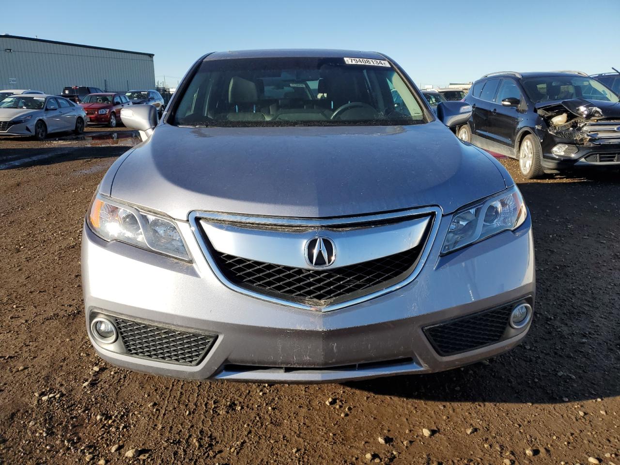 2014 Acura RDX - Image 5