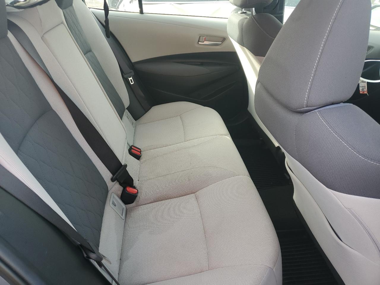 2020 Toyota Corolla - Image 10
