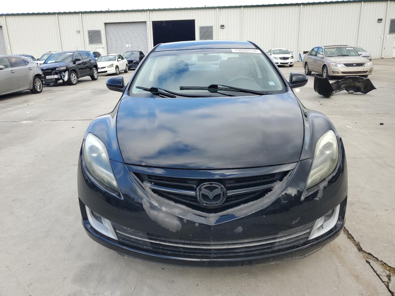 2012 Mazda 6 - Image 5