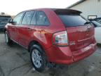 2009 Ford Edge Se იყიდება Pekin-ში, IL - Rear End