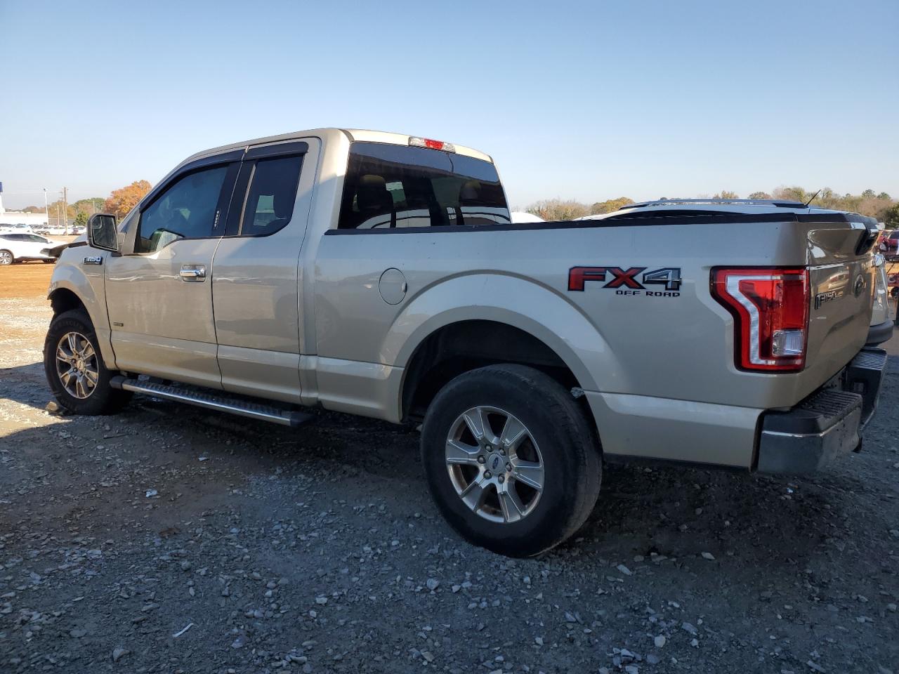 2017 Ford F-150 - Image 2