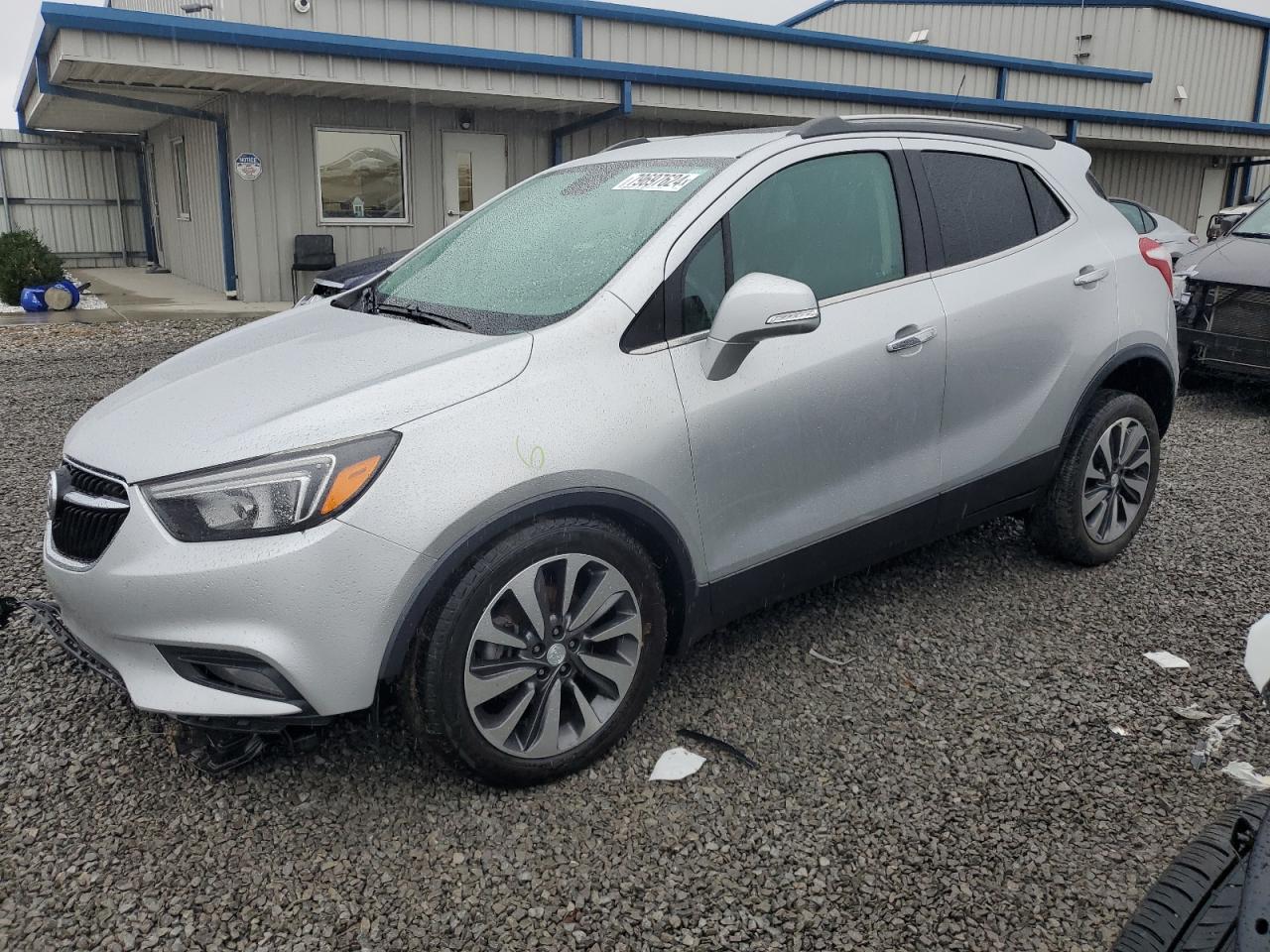 2018 Buick Encore - Image 1
