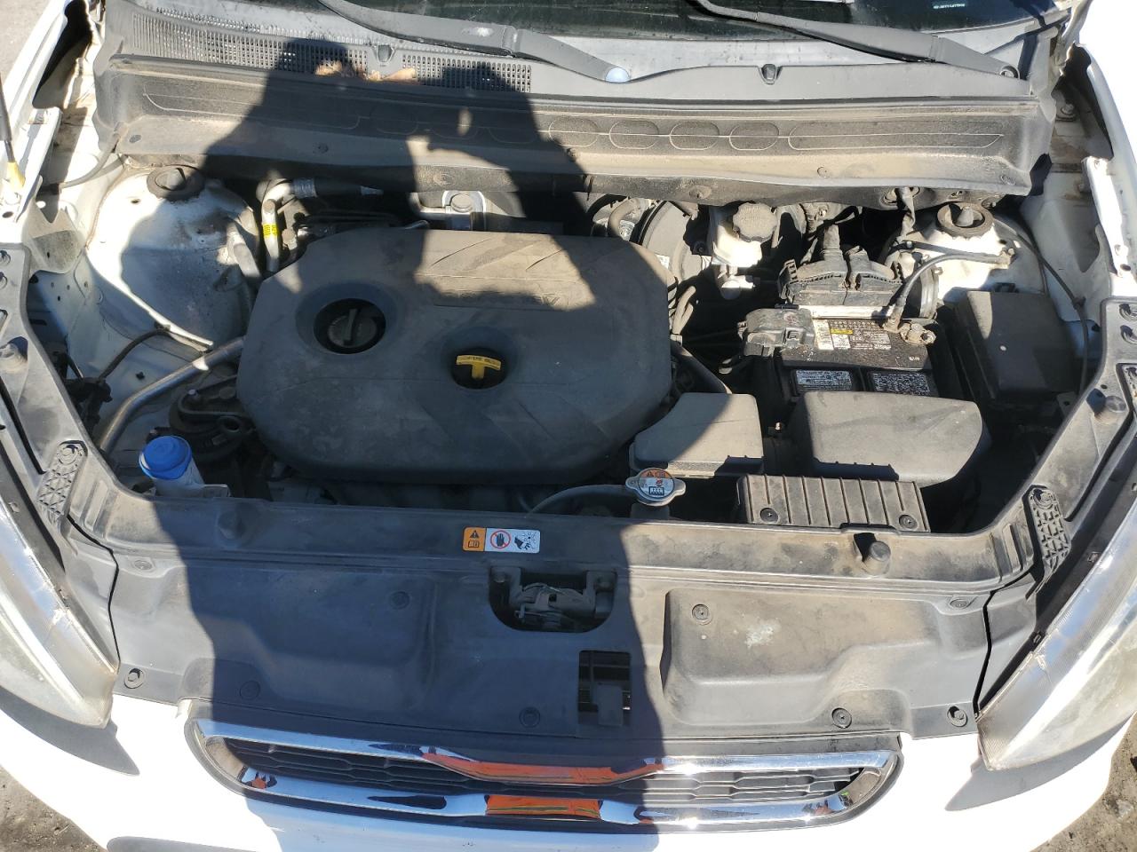 2013 Kia Soul - Image 14