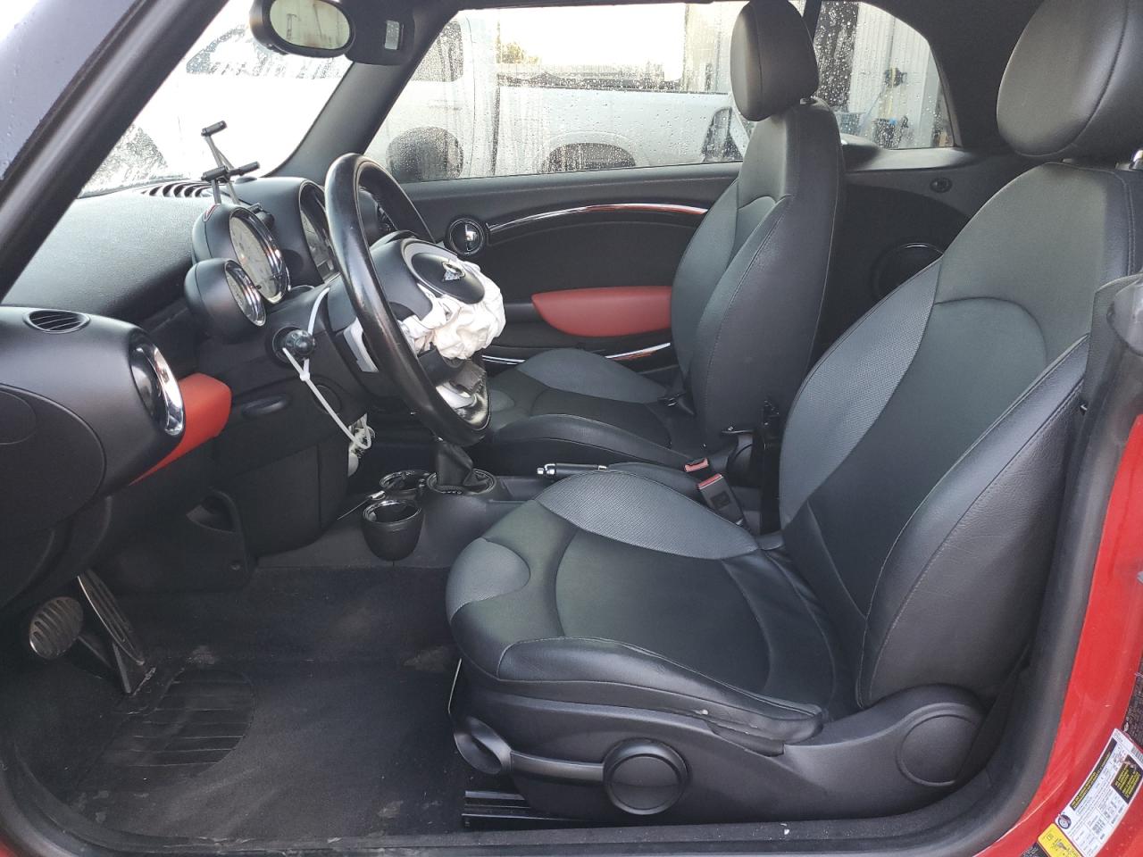 2010 MINI Cooper - Image 7