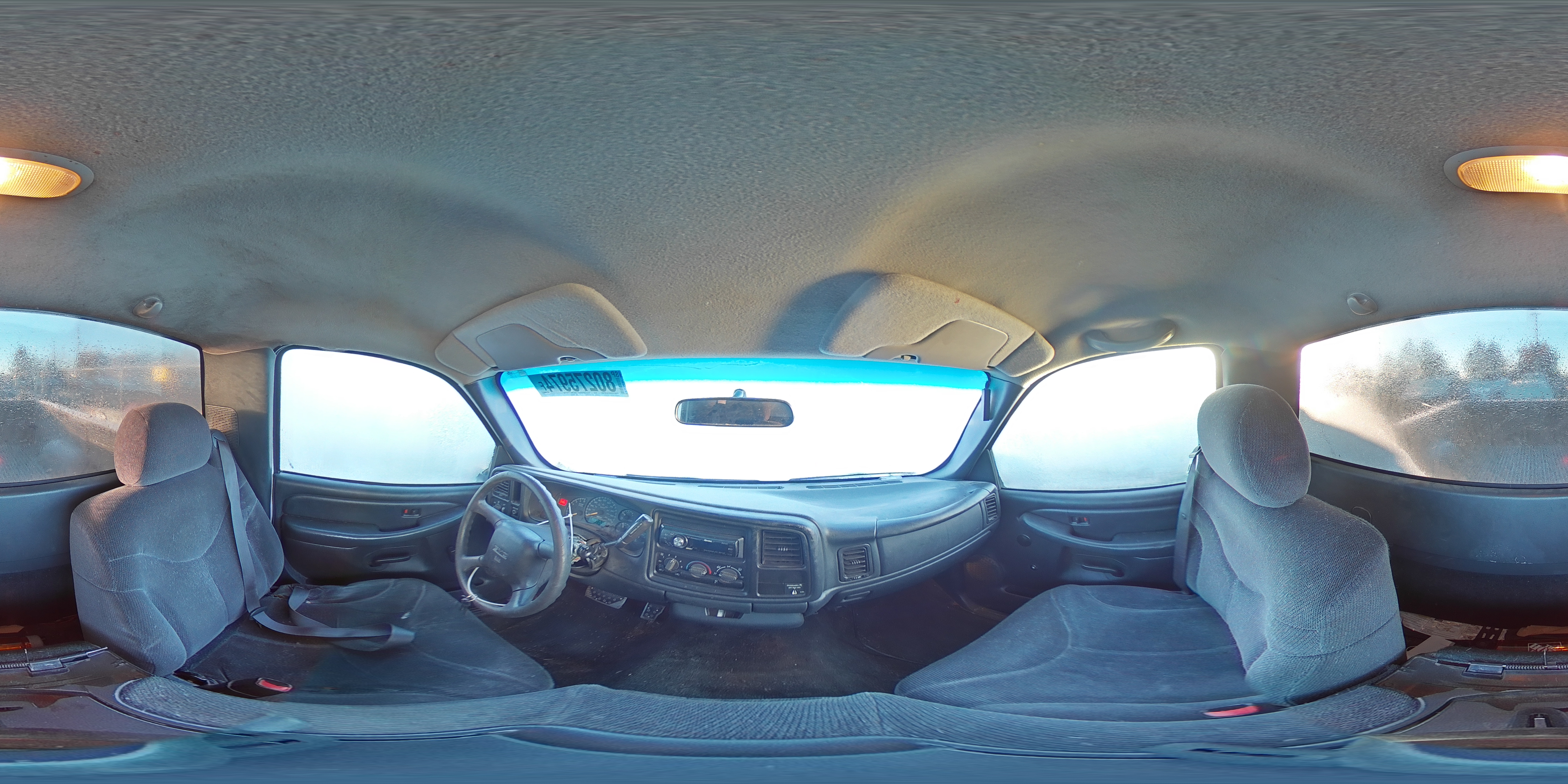 2000 GMC Sierra - Image 12