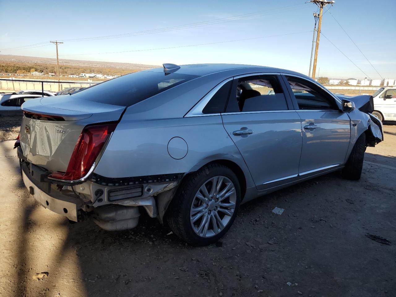 2019 Cadillac XTS - Image 3