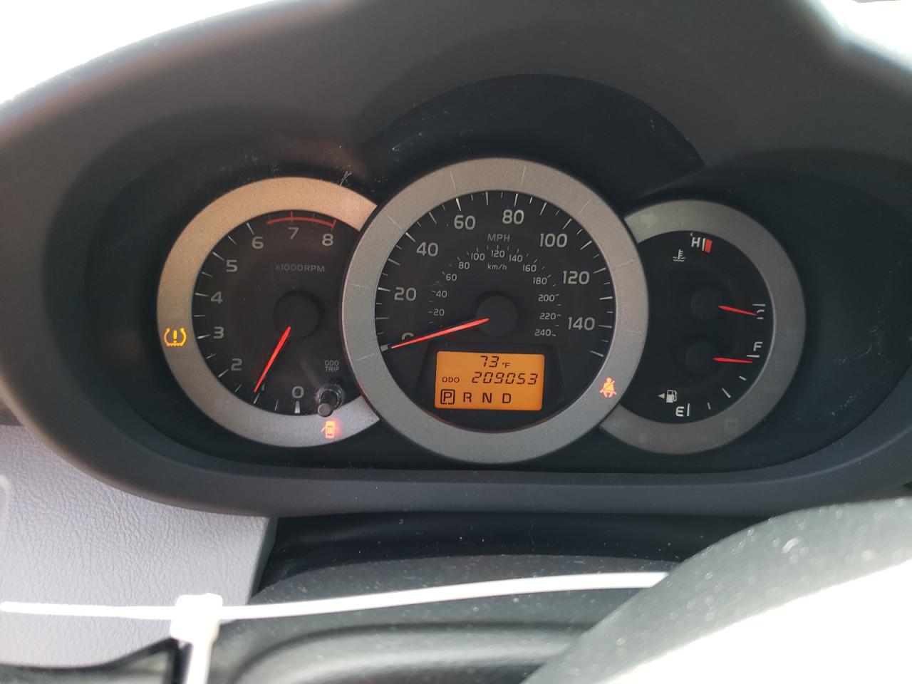 2011 Toyota RAV 4 - Image 9