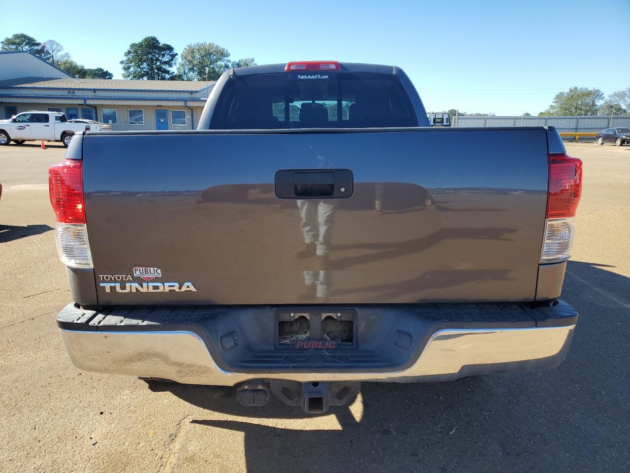 2012 Toyota Tundra - Image 6
