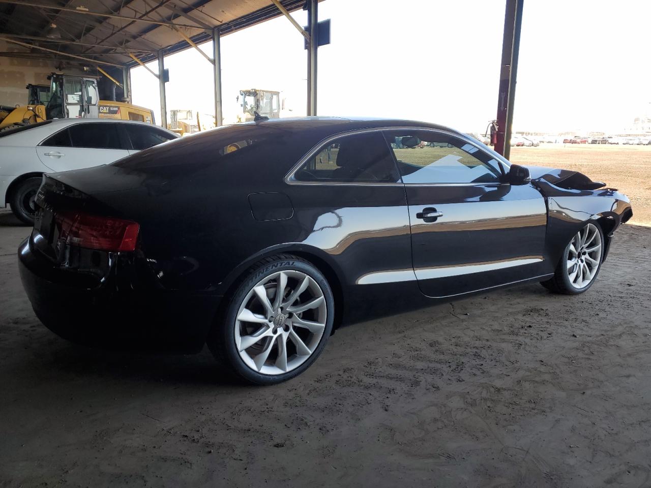 2014 Audi A5 - Image 3