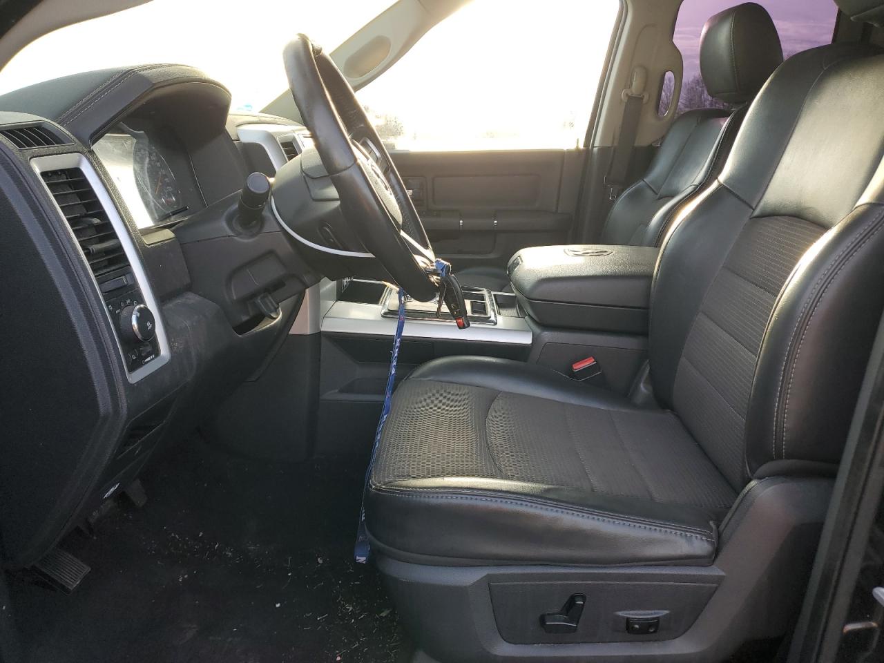 2011 Dodge RAM - Image 7