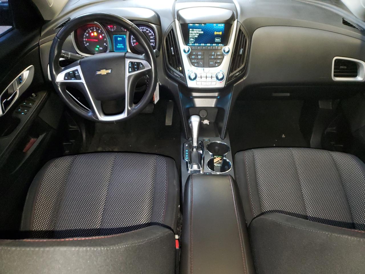 2014 Chevrolet Equinox - Image 8