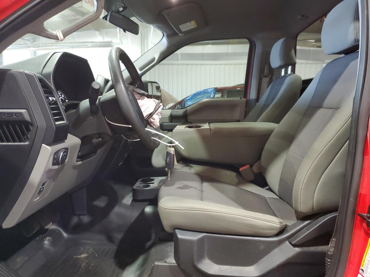 2018 Ford F-150 - Image 7